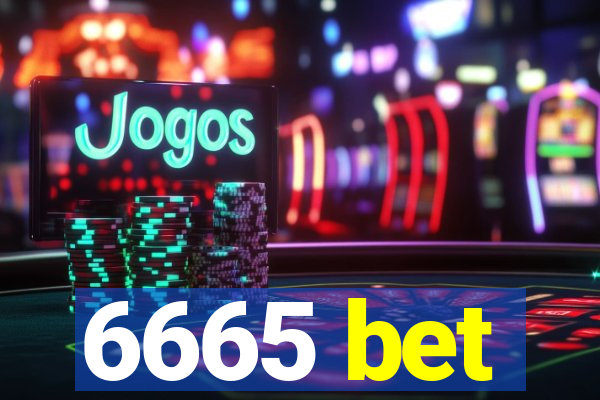 6665 bet